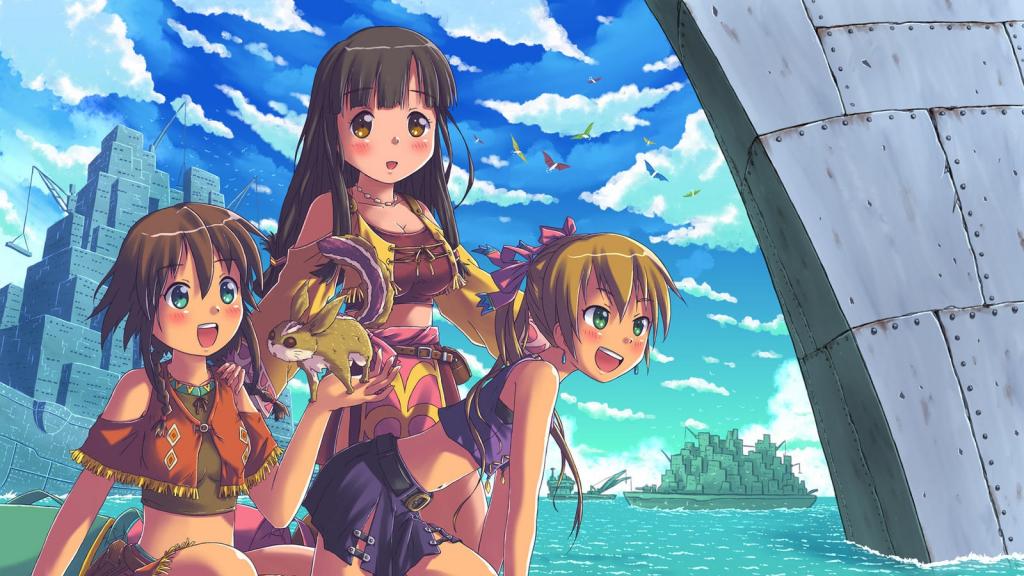 翠星之加尔刚蒂亚图片