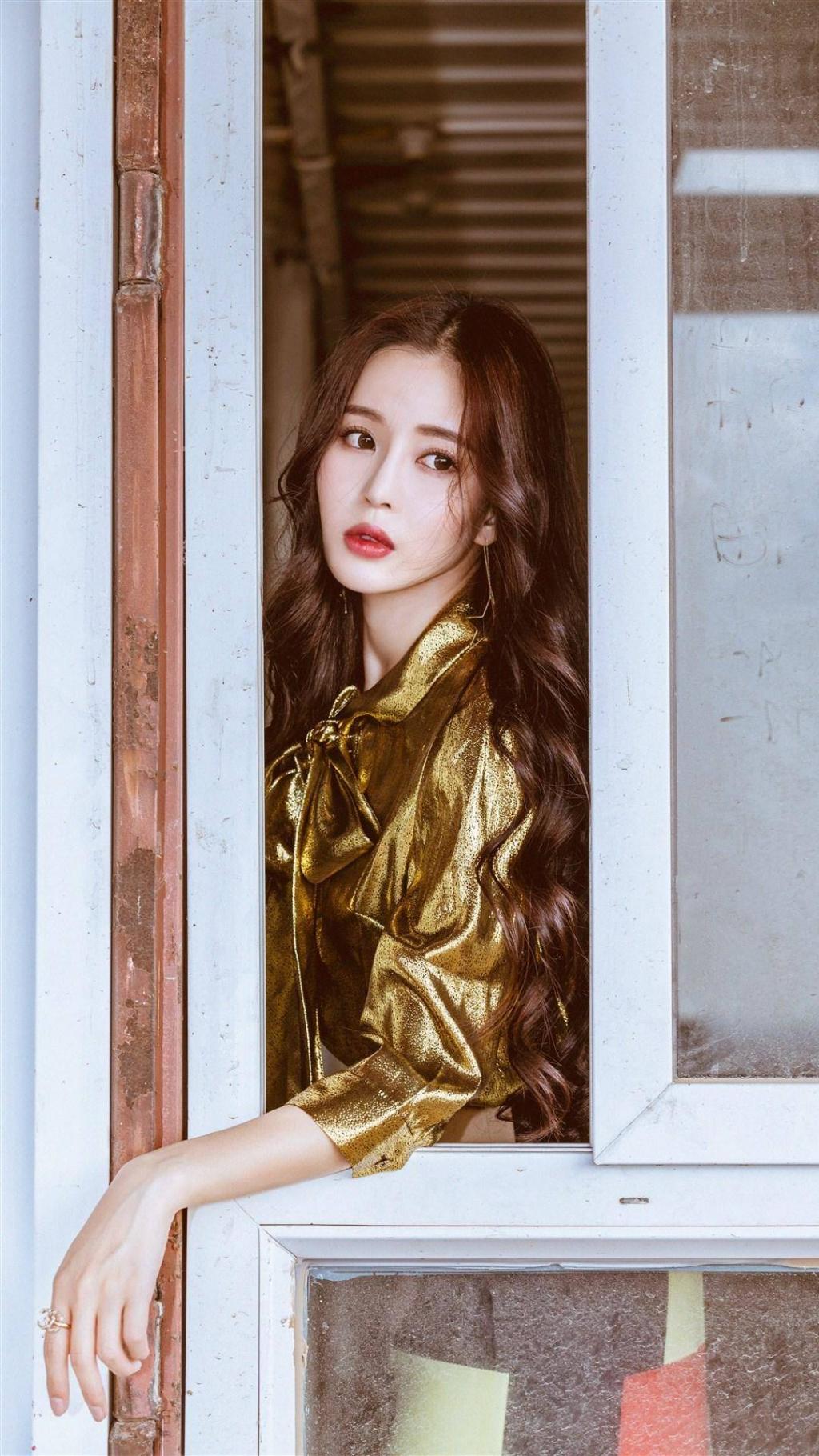 温心美国西部旅拍写真