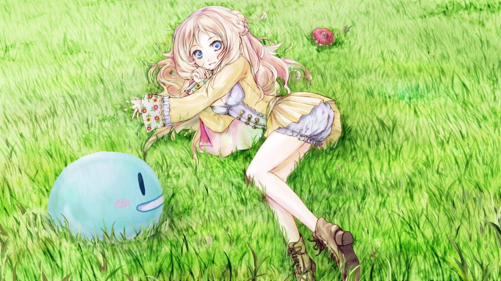 梅露露的工作室:阿兰德的炼金术士