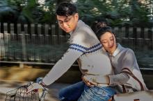 《亲爱的，我要和别人结婚了》爱情剧照