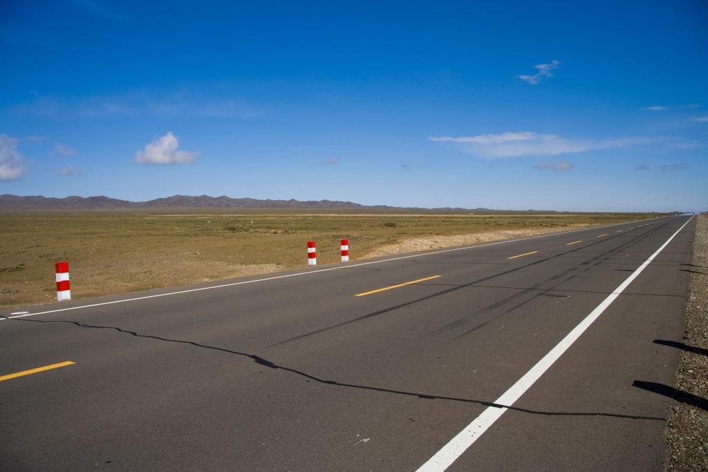 乌尔禾魔鬼城(风城)