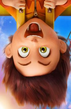 奇幻游乐园 Wonder Park(2019)-4