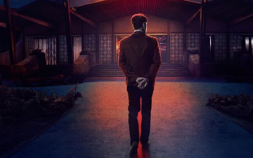 惊悚电影《皇家酒店谋杀案》