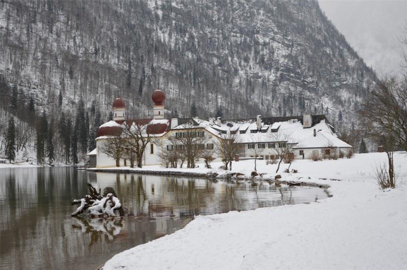 精选世外桃源美景