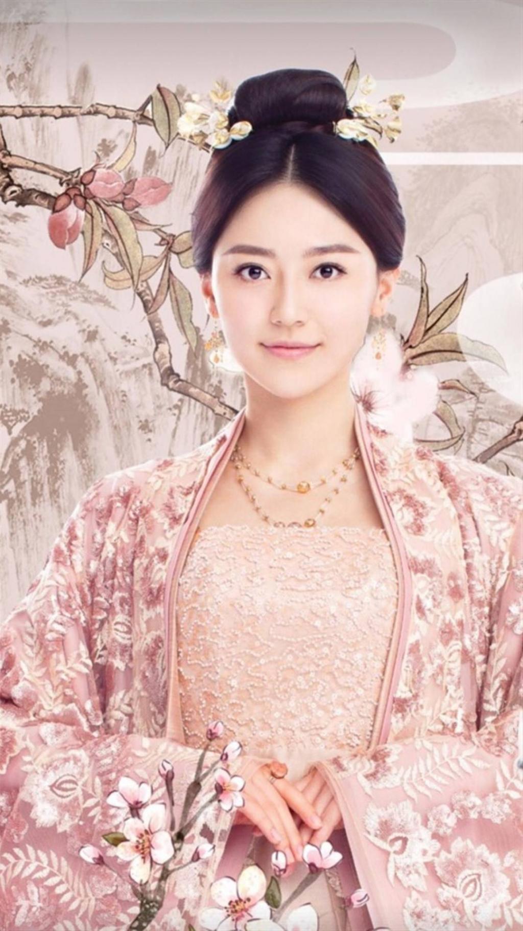 三生三世十里桃花素锦