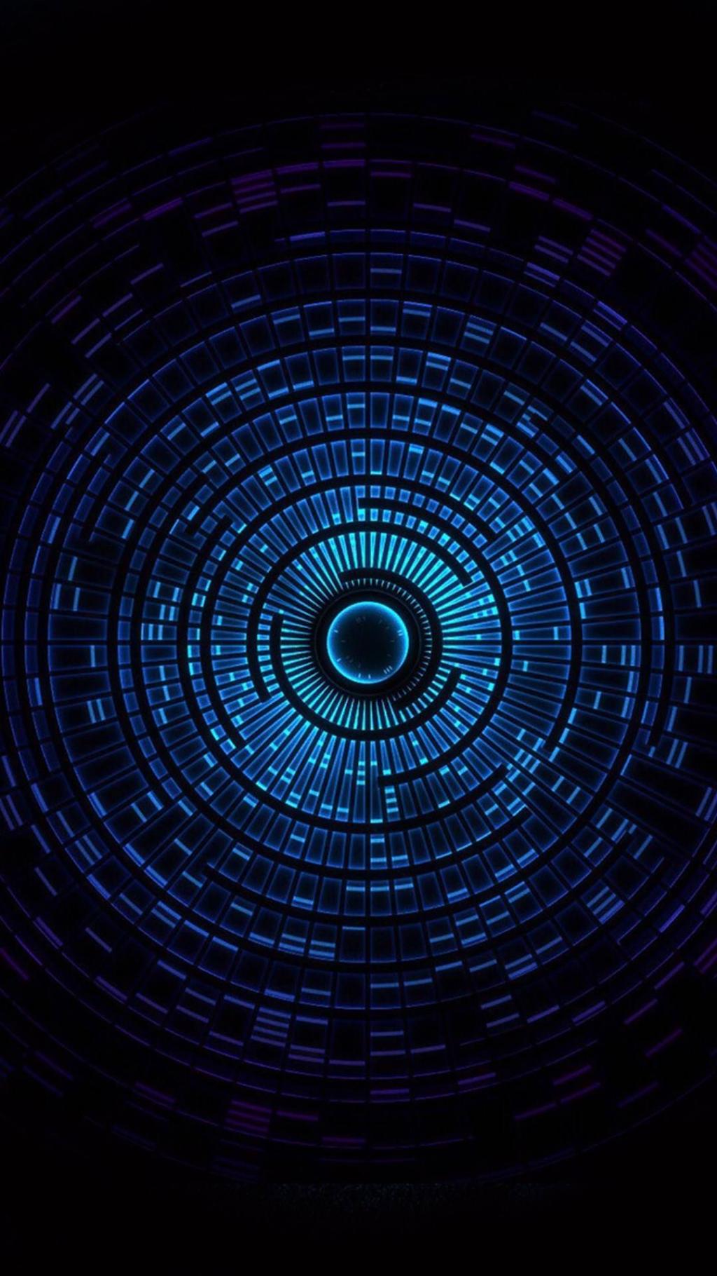 个性炫彩内置背景