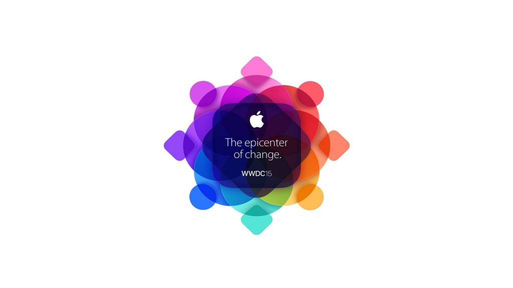 苹果WWDC2015