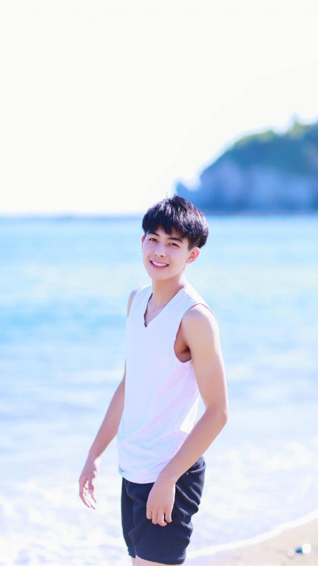 如风少年宋威龙