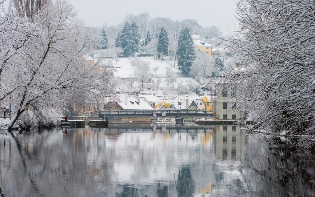 有一种气质叫布拉格