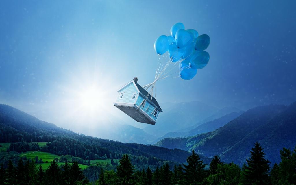 抽象的超现实主义