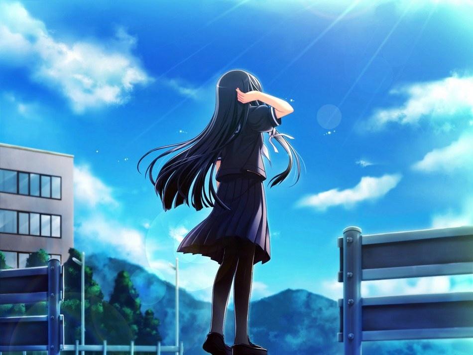 《黄昏的禁忌之药》动漫剧照