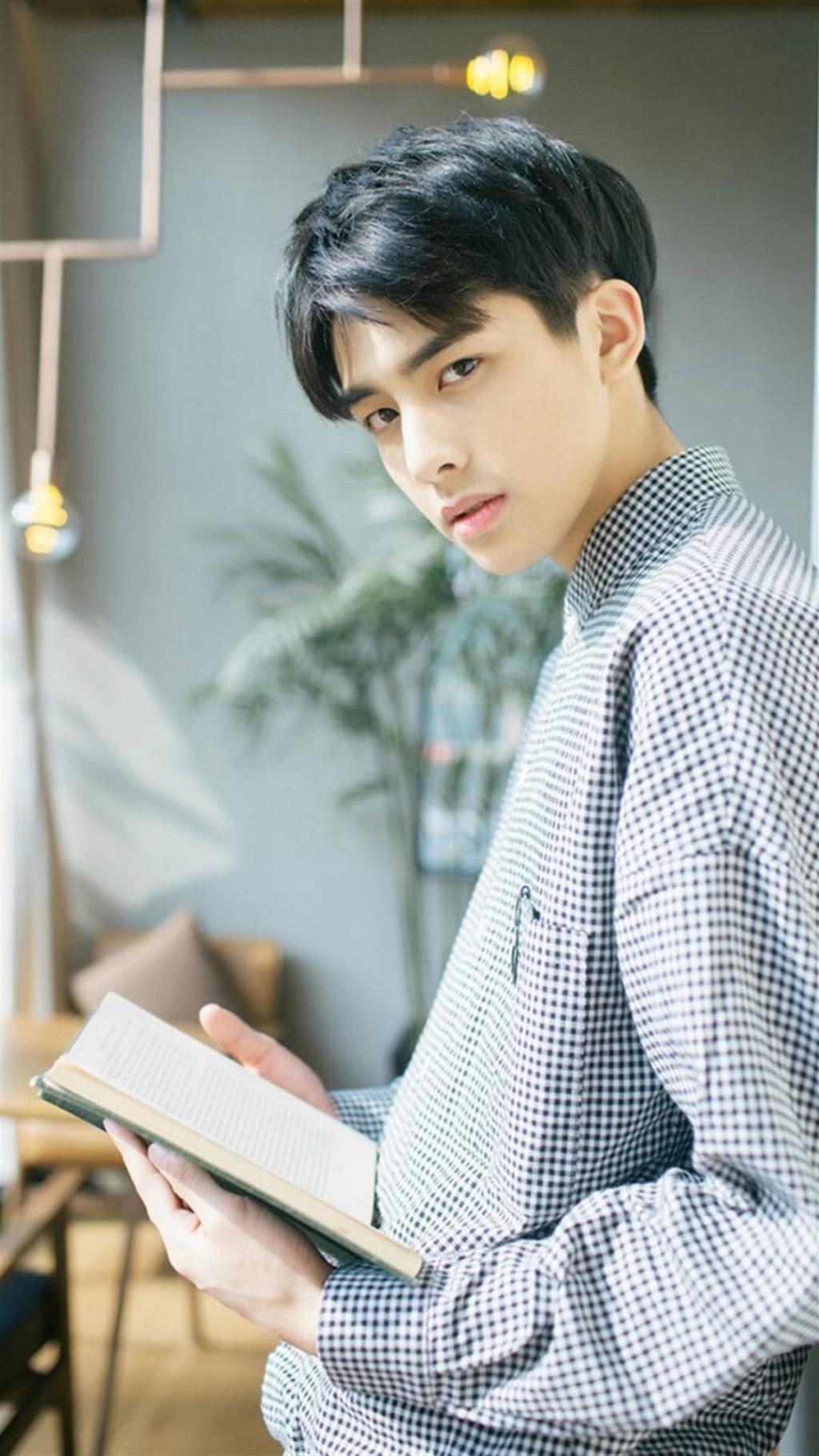 宋威龙写真合集