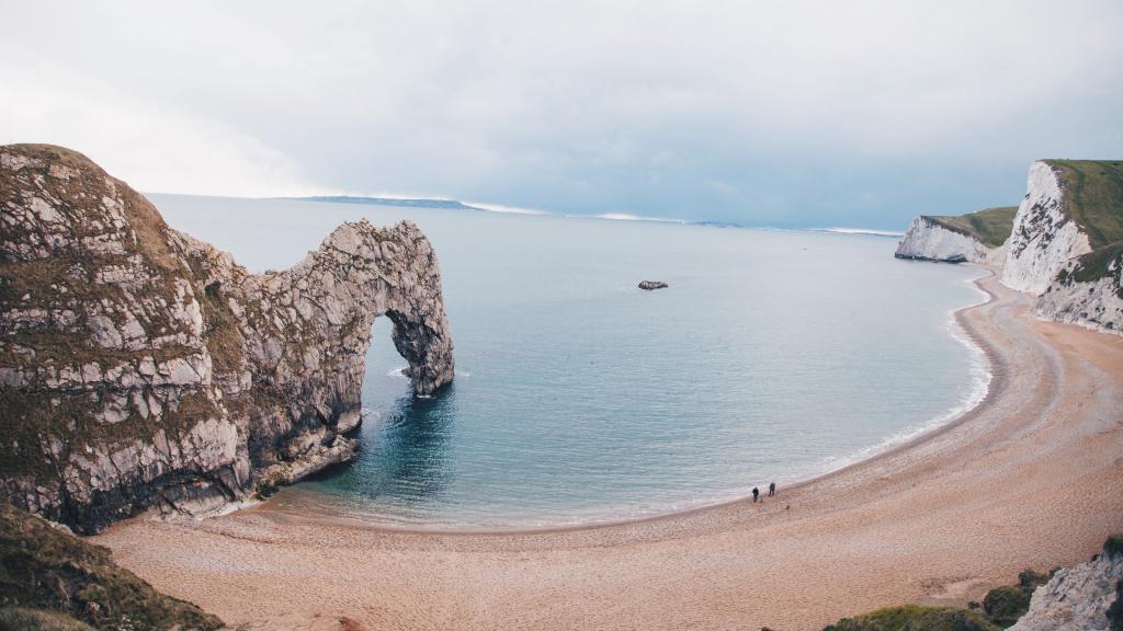 世界各地拱门地貌风景图片