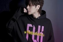 罗志祥时尚成熟写真