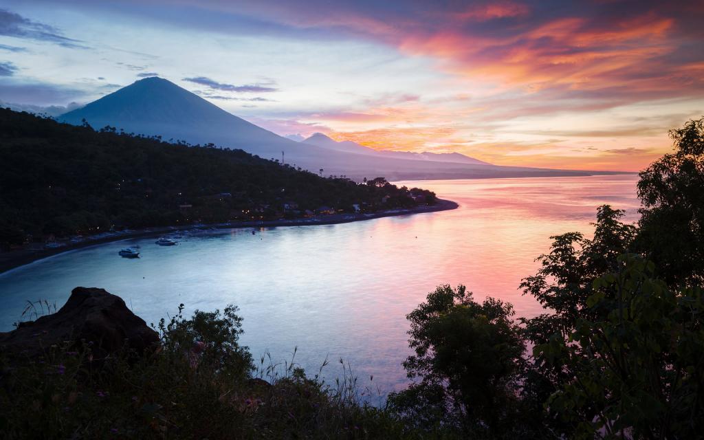 守望，一个人的海岸