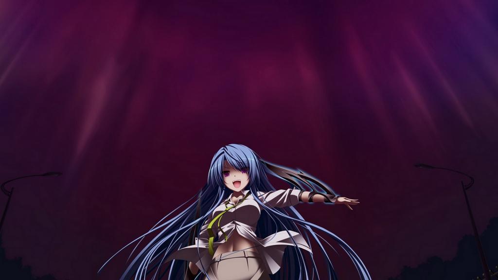 幻创的幻人游戏动漫