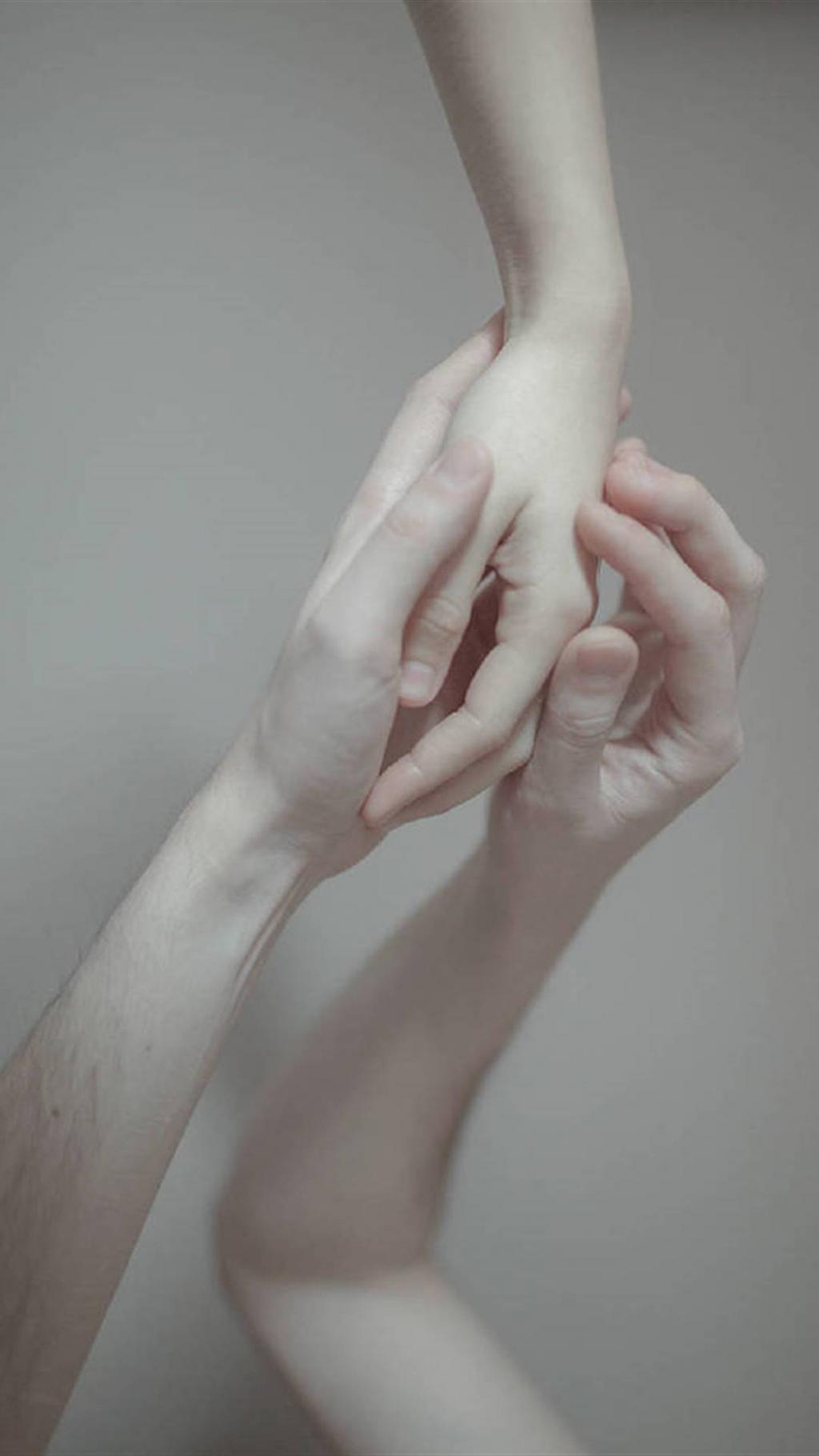 病态人体局部写真