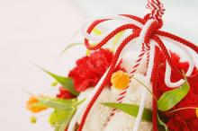 日本新年文化清新