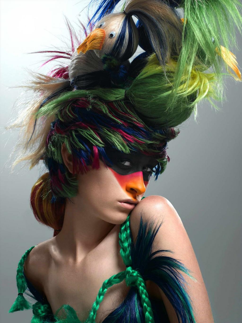 唯美竖屏时尚合集