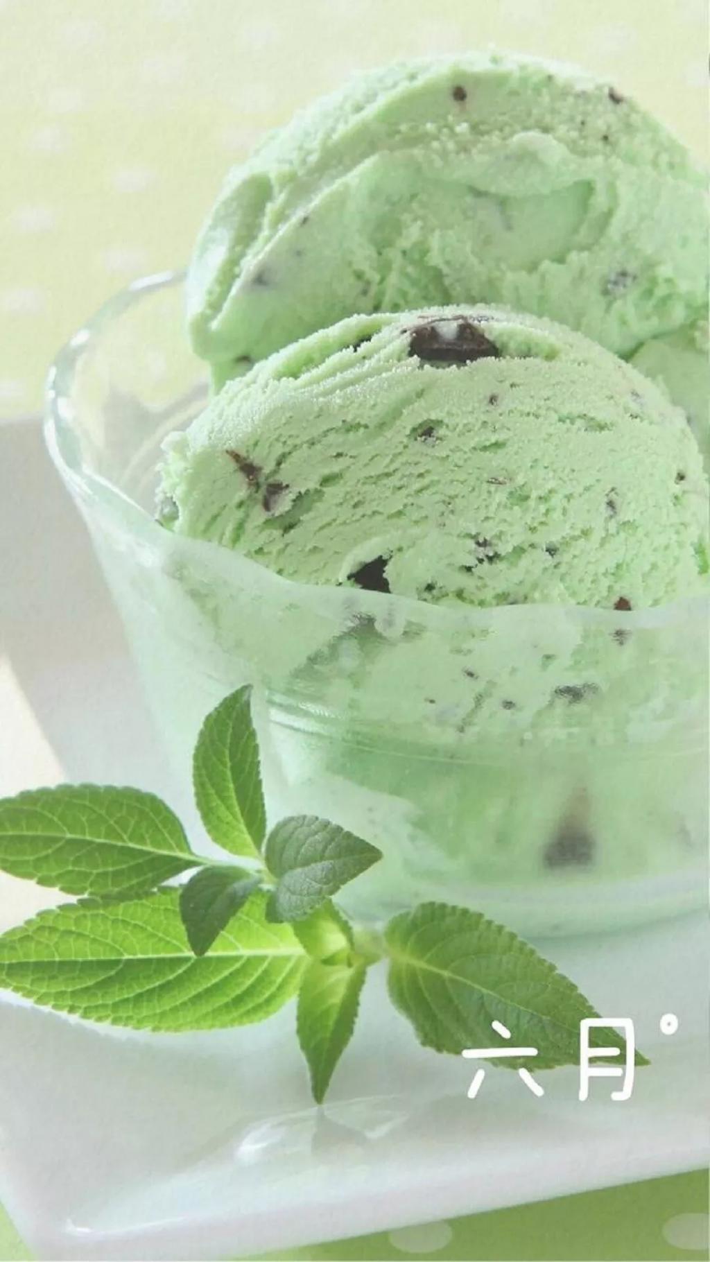 六月小清新夏日写真