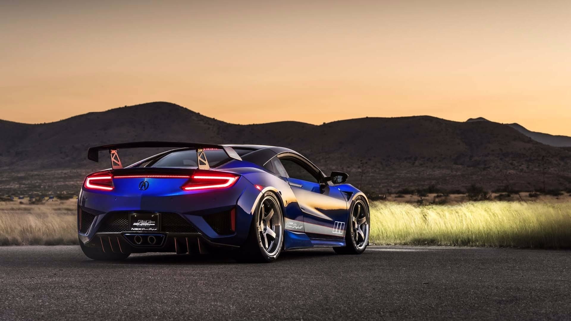 首页 电脑壁纸 2018改款新版讴歌 nsx跑车 > || 更新时间:2017-11-03