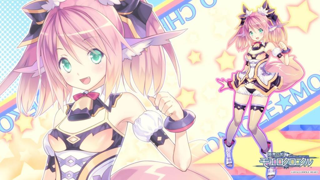 限界凸骑萌录编年史