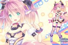 限界凸骑萌录编年史