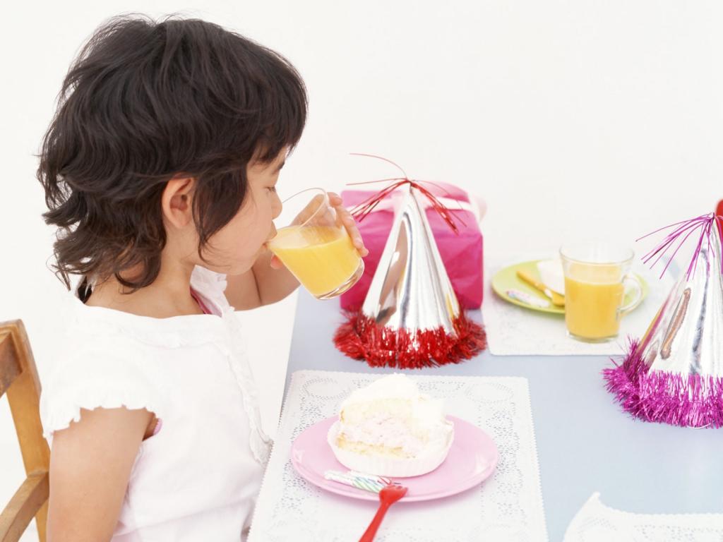 儿童摄影可爱的小女孩