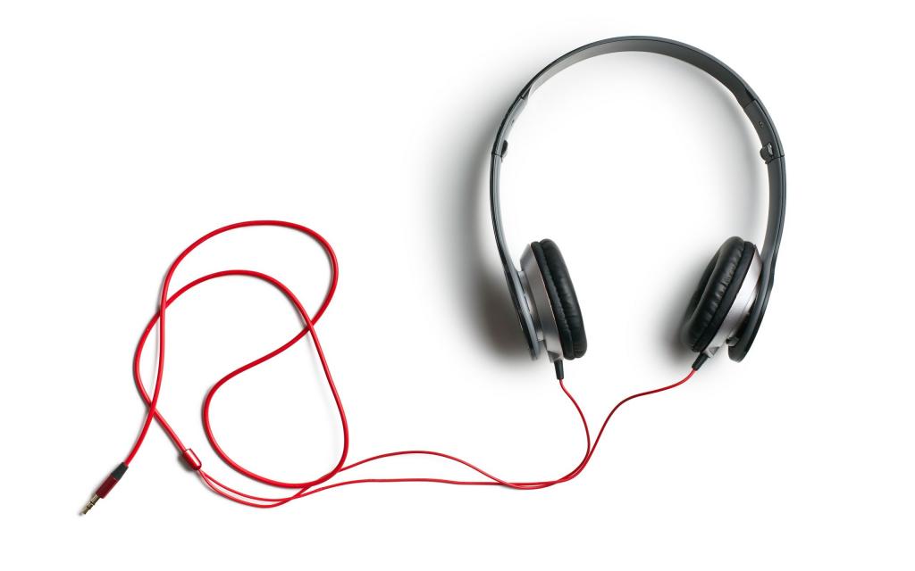 精美高音质耳机