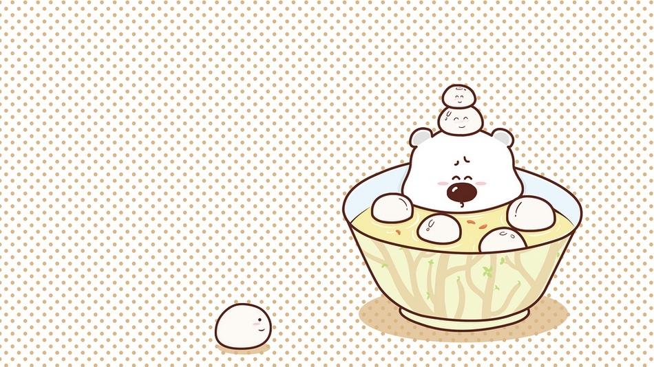 可爱二次元唯美动漫