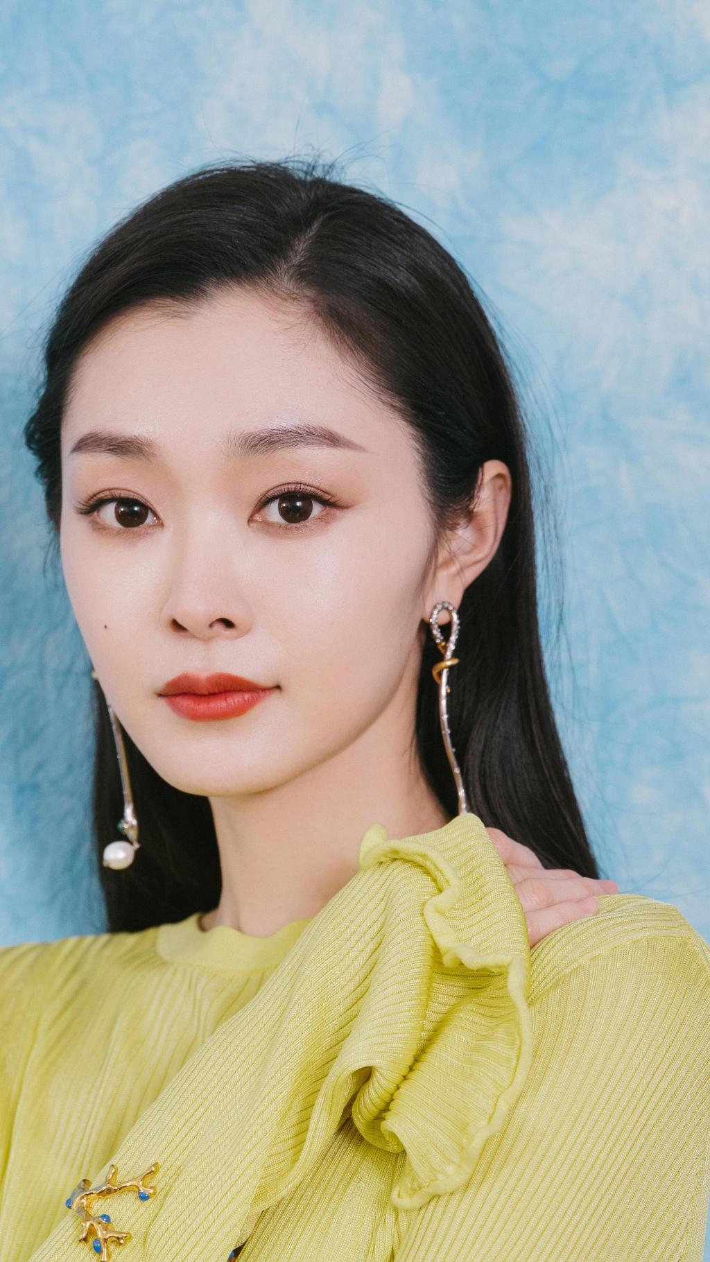 宋轶高雅美丽清新写真