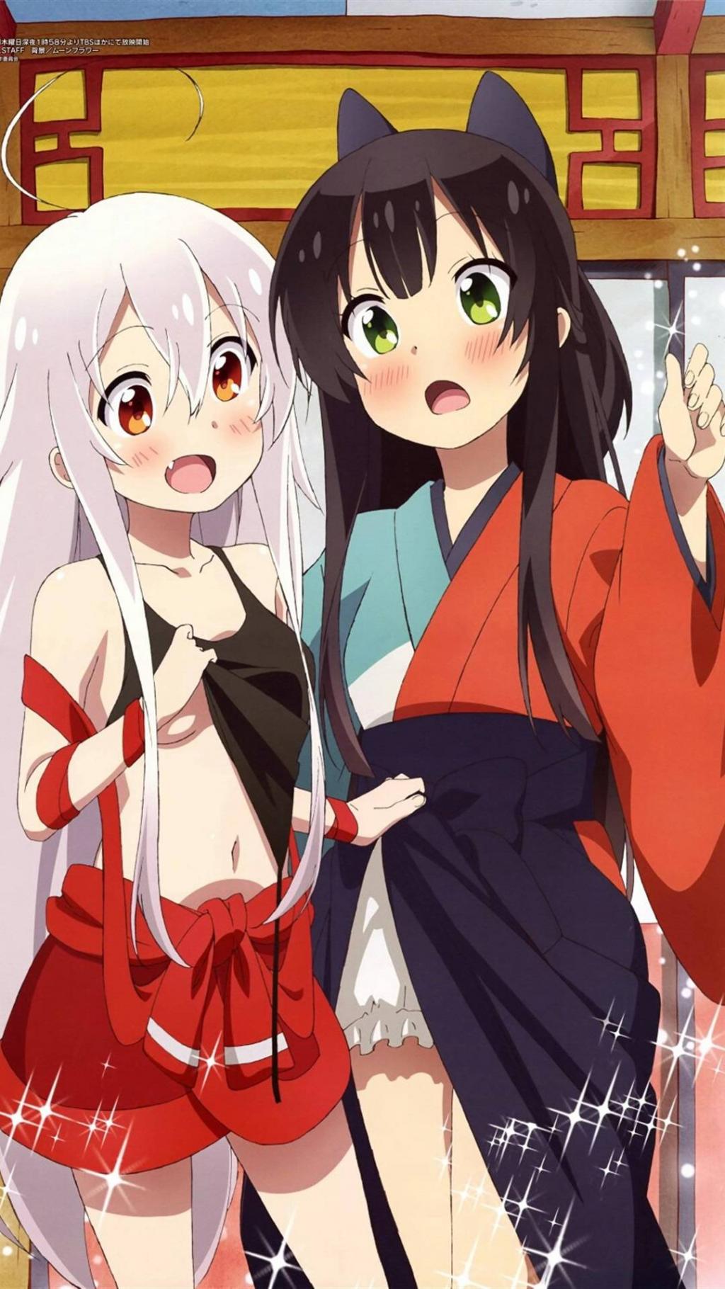 新番动漫官图合集