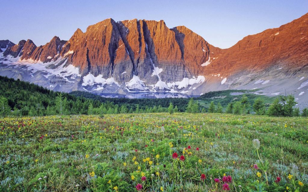 风光超大宽屏