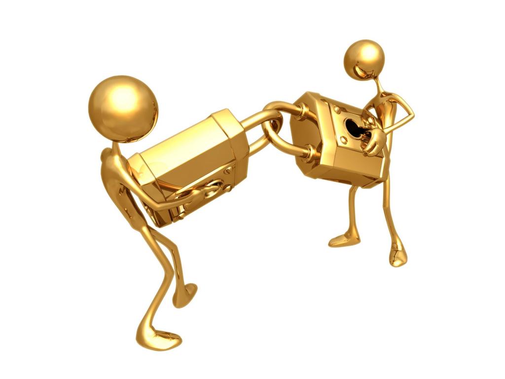 隐藏着的3D金人