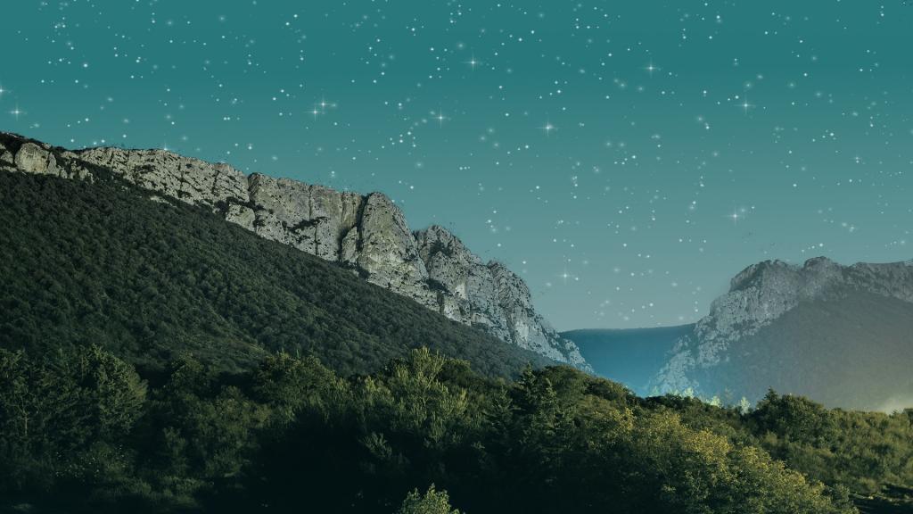 高清唯美风景大全