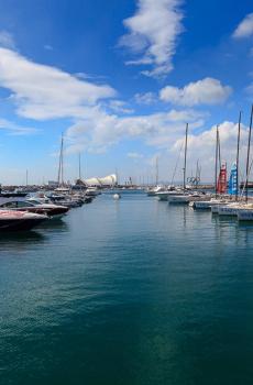 海滨城市山东青岛-6