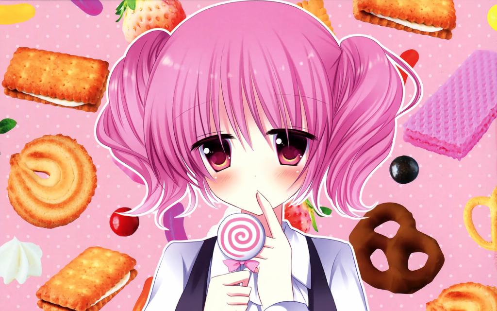 《妖狐×仆SS》髅髅宫歌留多