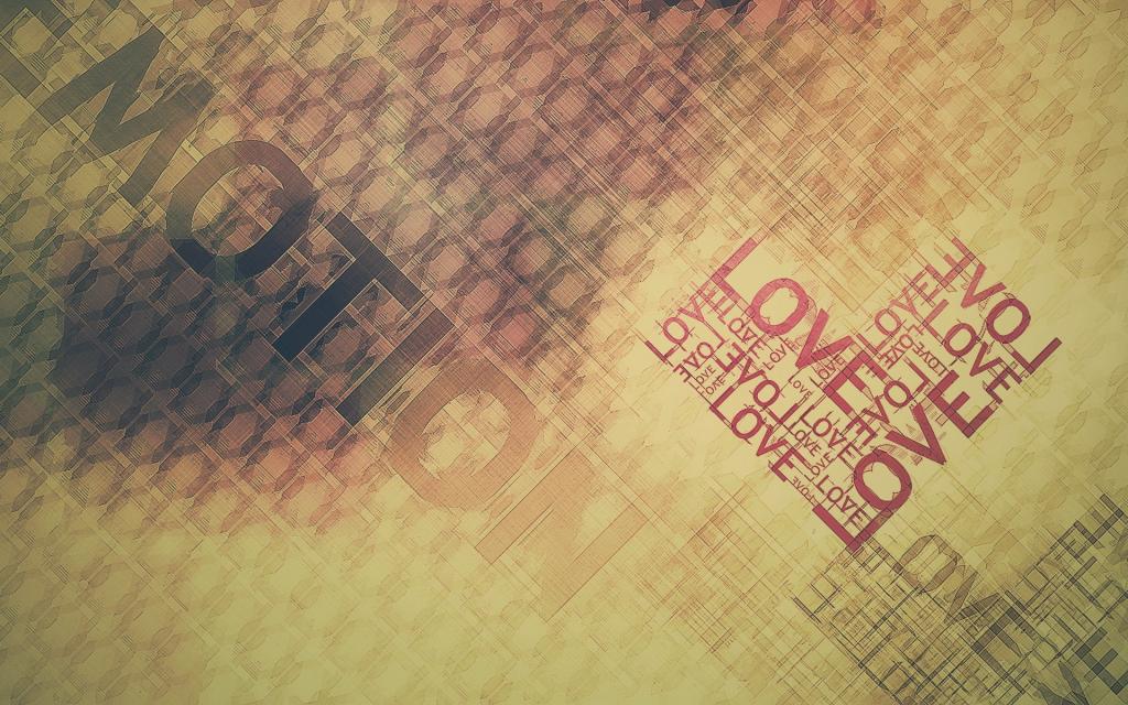 (书写爱意)情人节