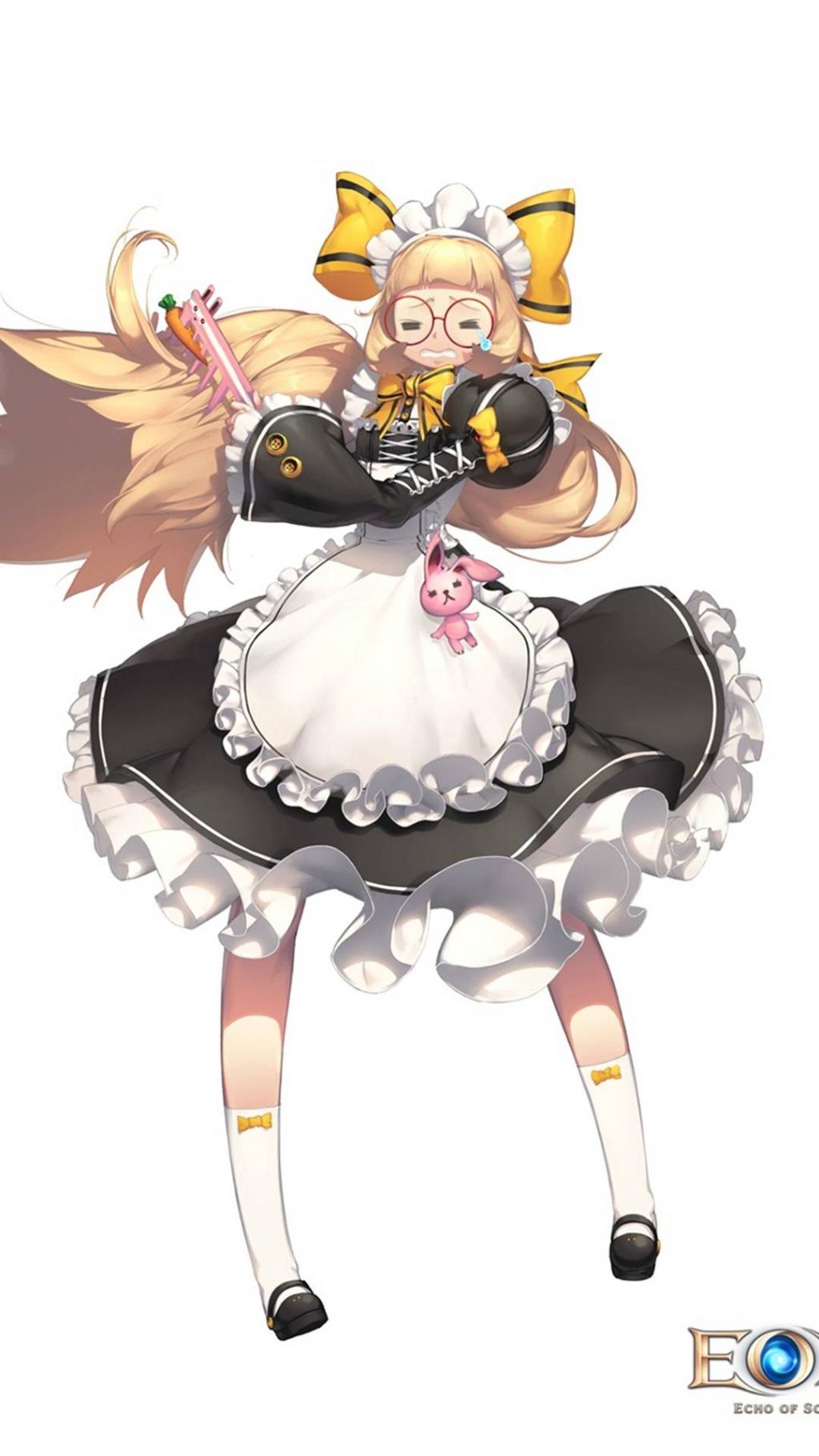 韩国画师YATO角色作品