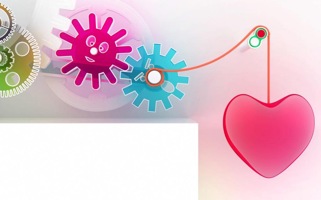 精美的三维立体创意设计