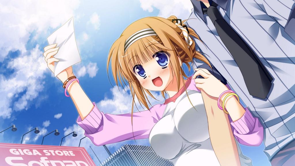 1/2 summer性感美女写真