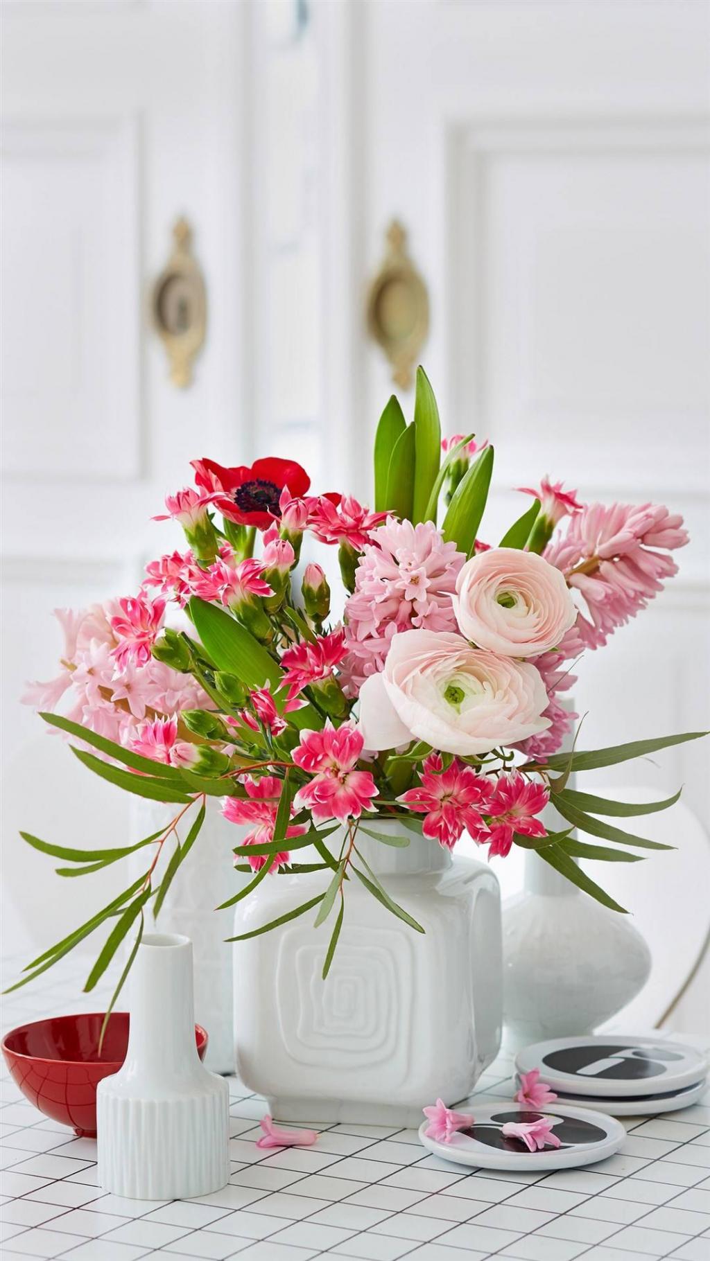 唯美花卉高清摄影