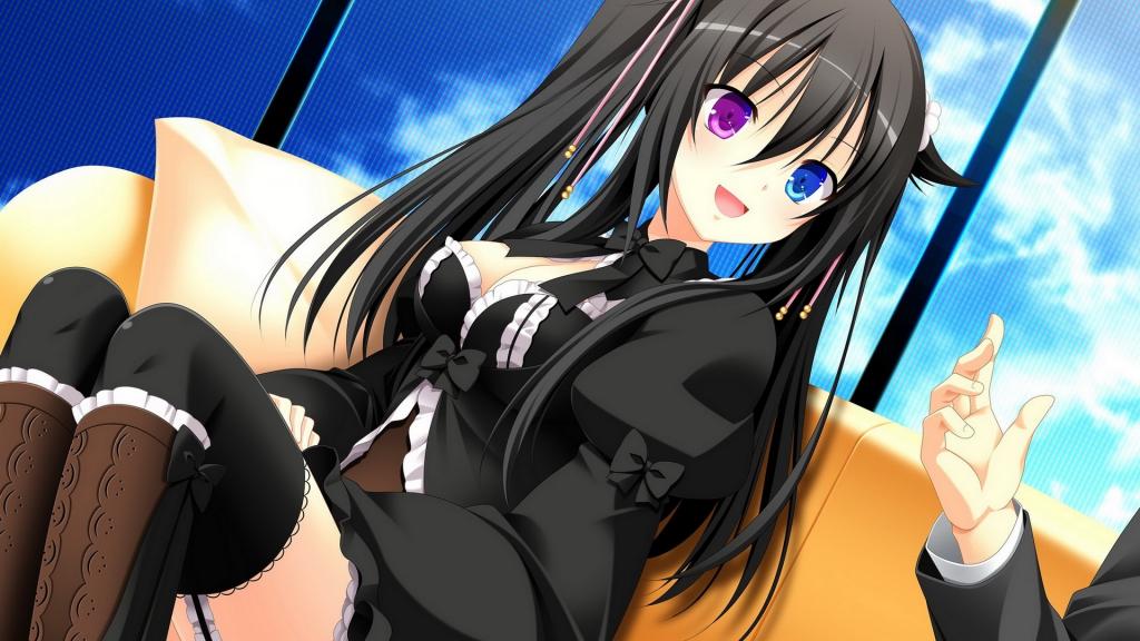 幻创的幻人游戏动漫