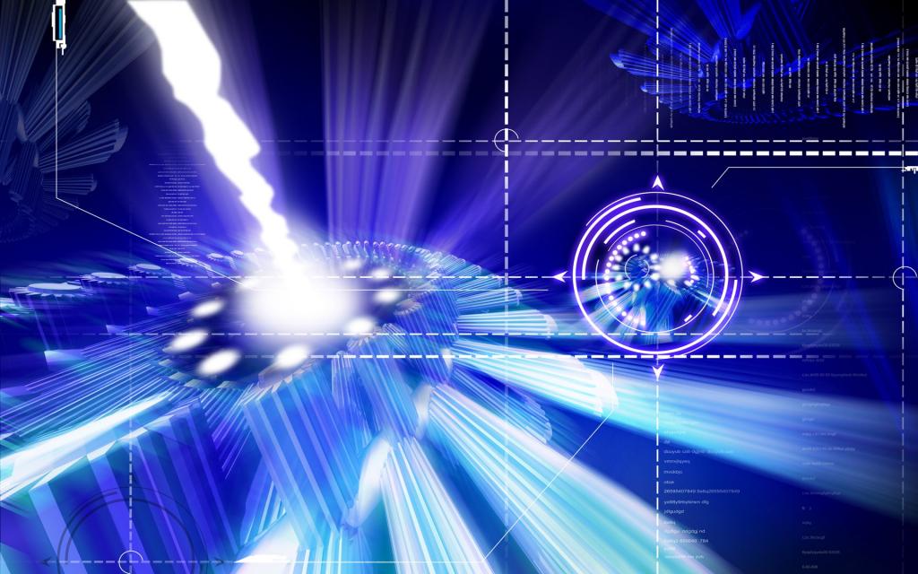 抽象空间-LOGO设计