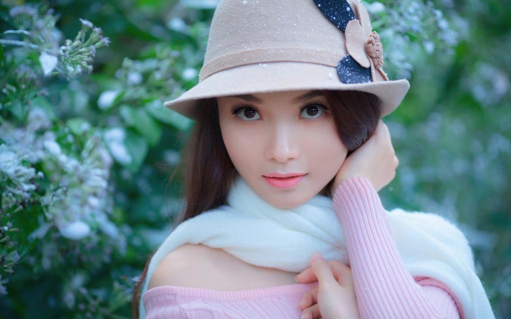 素年锦时的光阴里