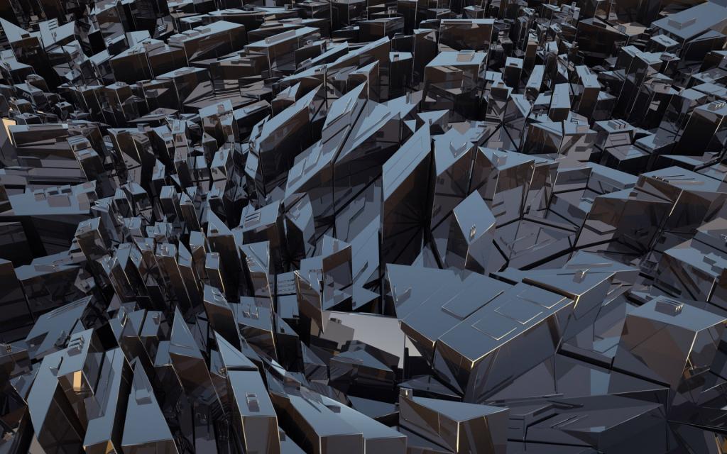 抽象意境个性设计