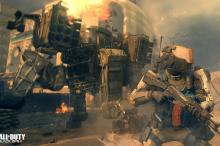 使命召唤12黑色行动3游戏