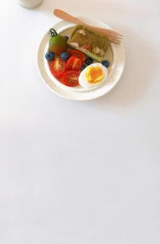 精致美味的早餐-6